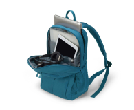 Dicota Eco SCALE 13-15.6" blue - 672257 - zdjęcie 5